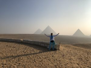 Dreaming Egypt – Tag 12